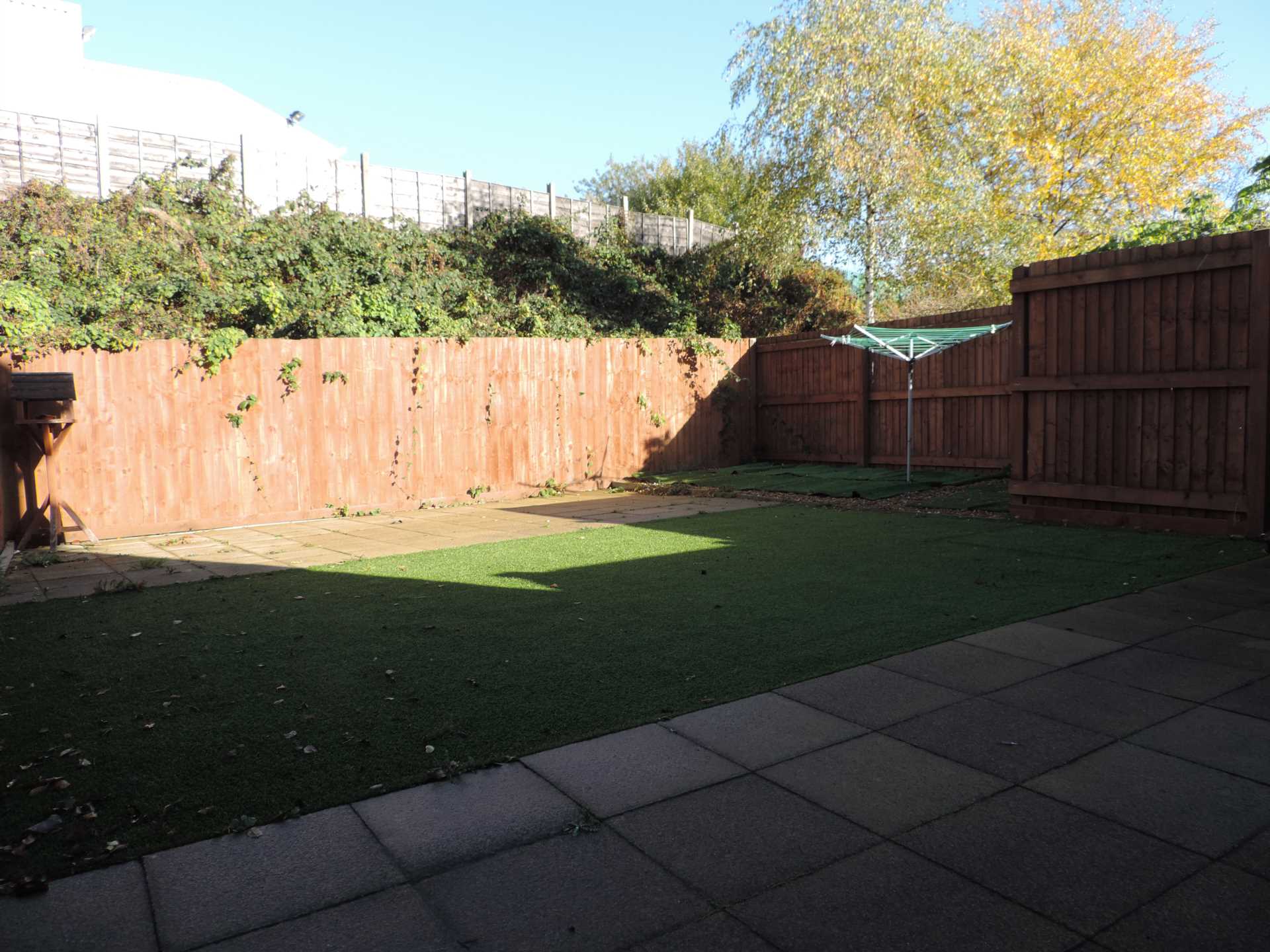 Broomes Park, Chadderton, Oldham, Image 14