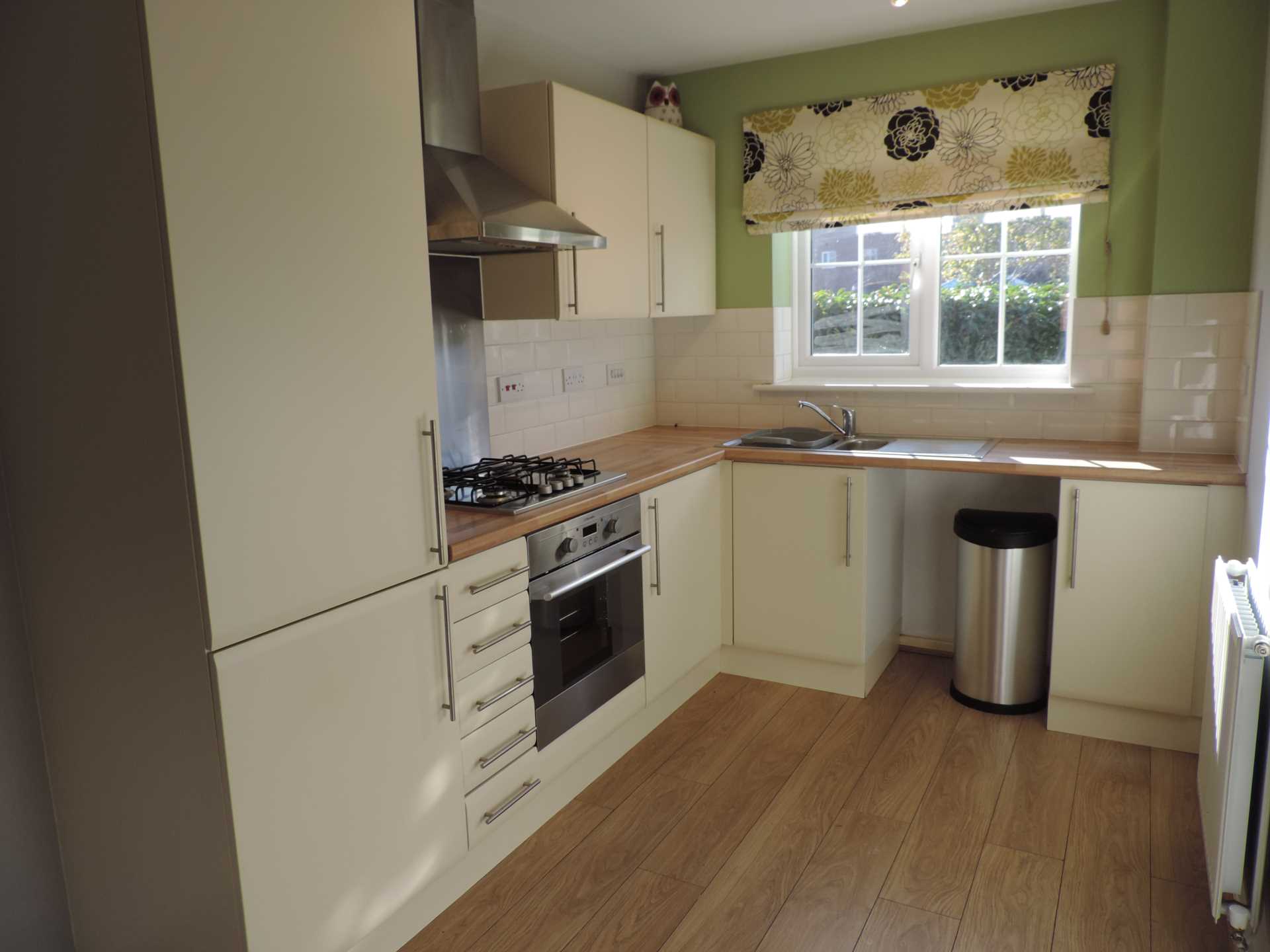 Broomes Park, Chadderton, Oldham, Image 2