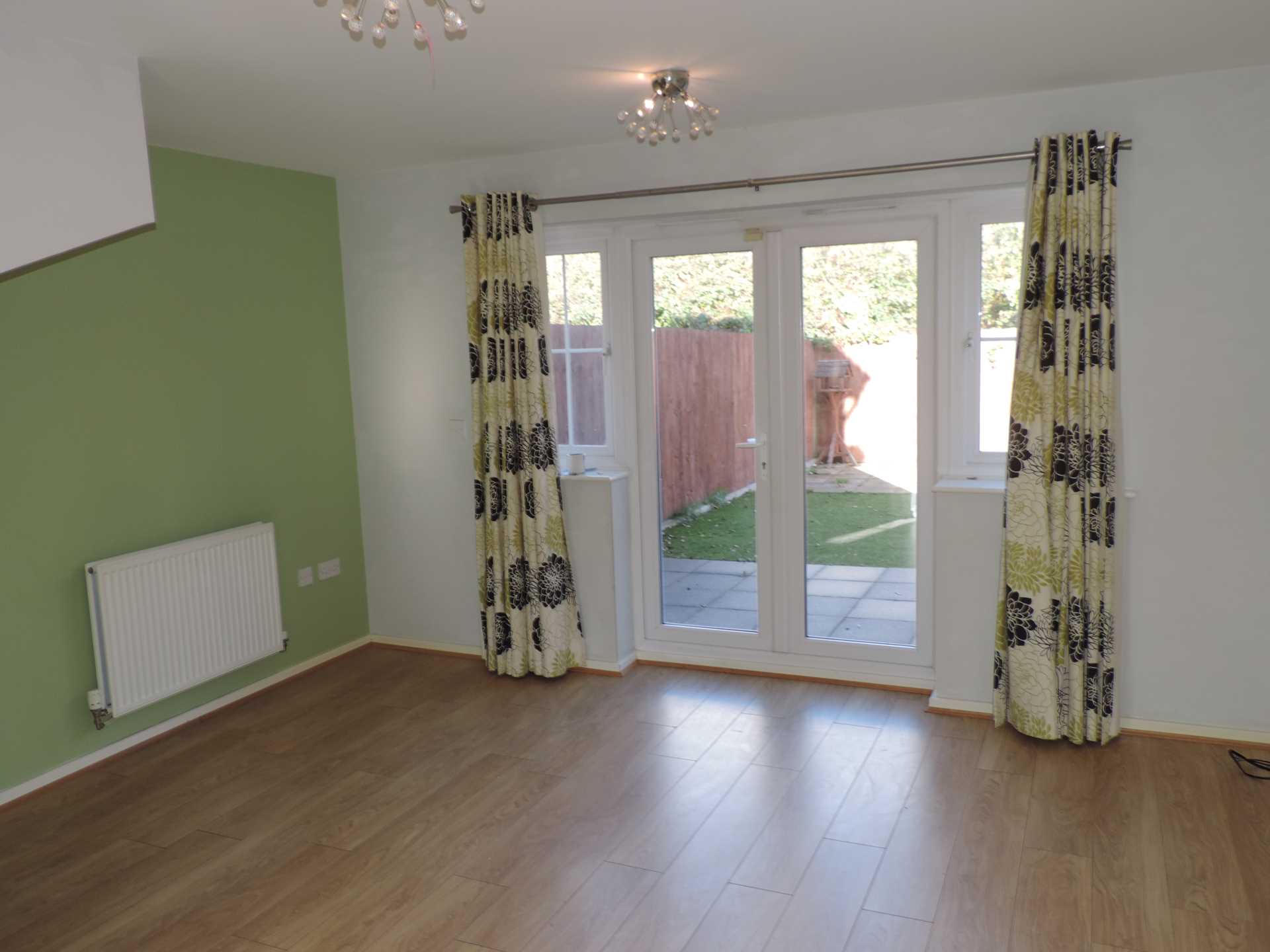 Broomes Park, Chadderton, Oldham, Image 3