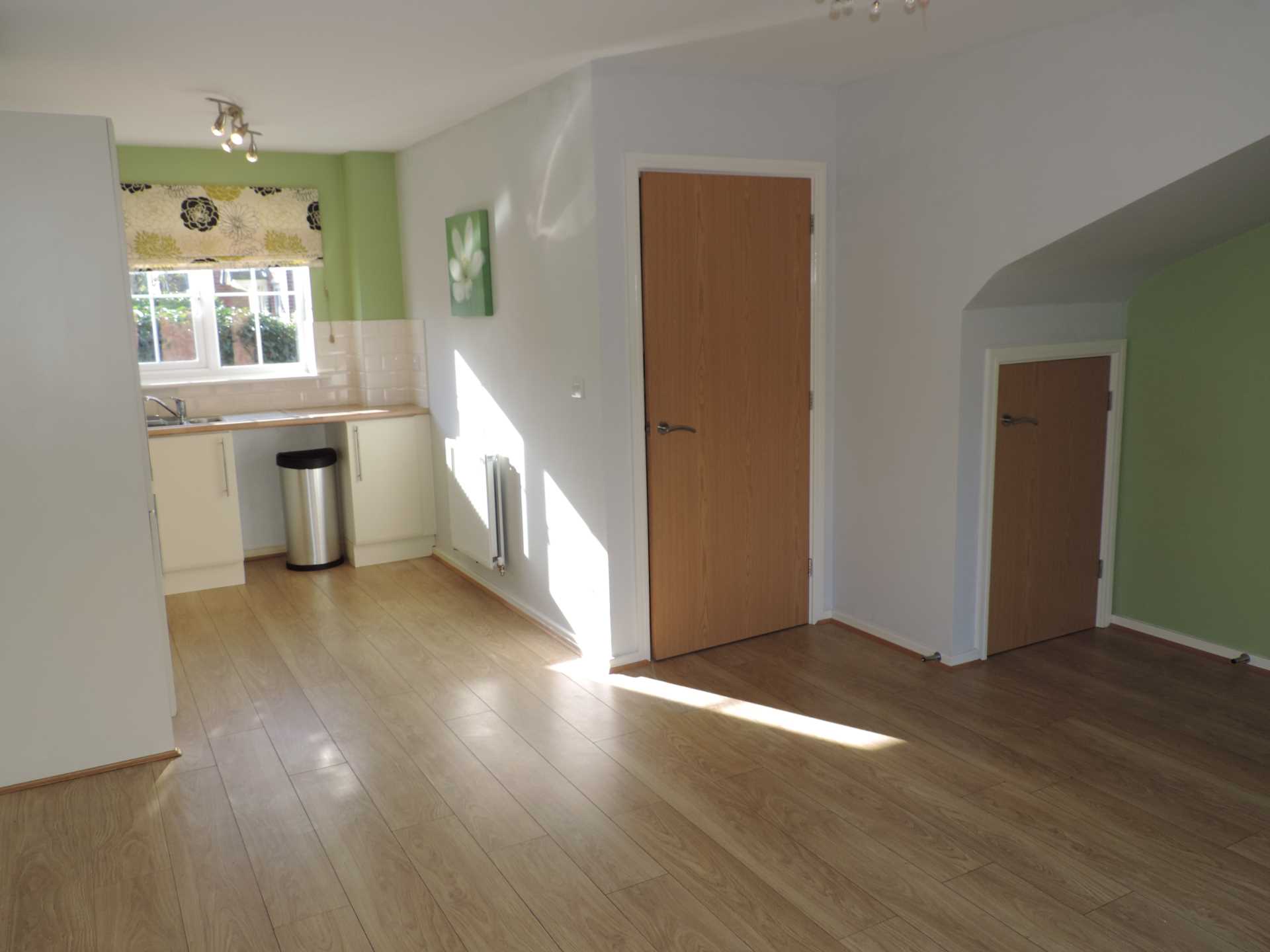 Broomes Park, Chadderton, Oldham, Image 4