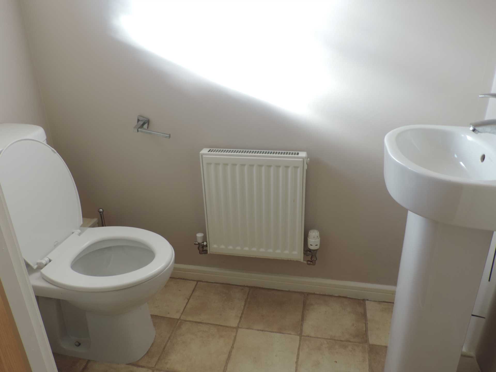 Broomes Park, Chadderton, Oldham, Image 6