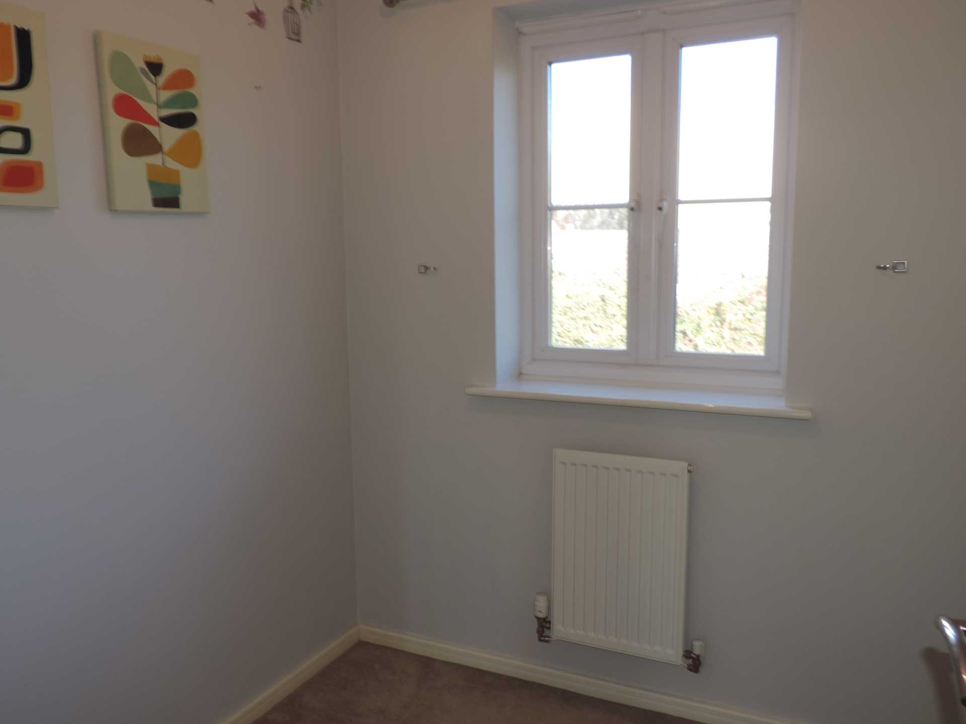 Broomes Park, Chadderton, Oldham, Image 9