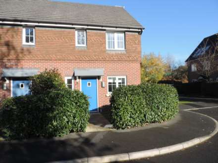 Broomes Park, Chadderton, Oldham, Image 1