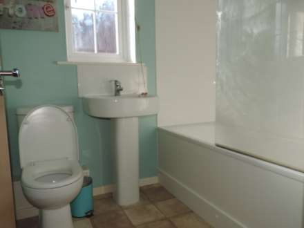 Broomes Park, Chadderton, Oldham, Image 10