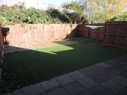 Broomes Park, Chadderton, Oldham, Image 12