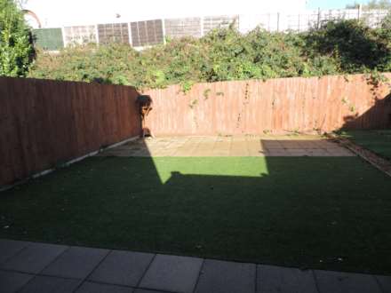 Broomes Park, Chadderton, Oldham, Image 13