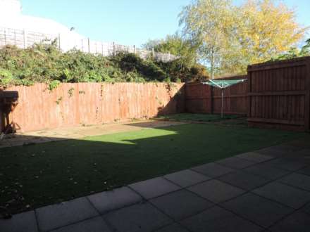 Broomes Park, Chadderton, Oldham, Image 14