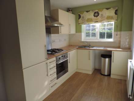 Broomes Park, Chadderton, Oldham, Image 2