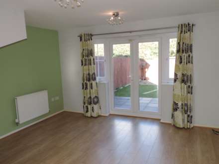 Broomes Park, Chadderton, Oldham, Image 3