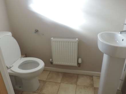 Broomes Park, Chadderton, Oldham, Image 6