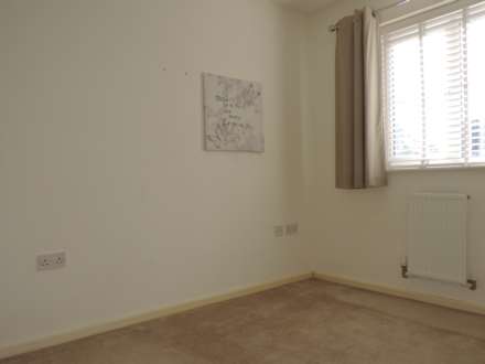 Broomes Park, Chadderton, Oldham, Image 7