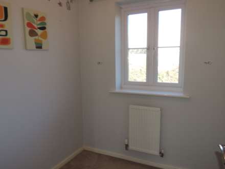 Broomes Park, Chadderton, Oldham, Image 9