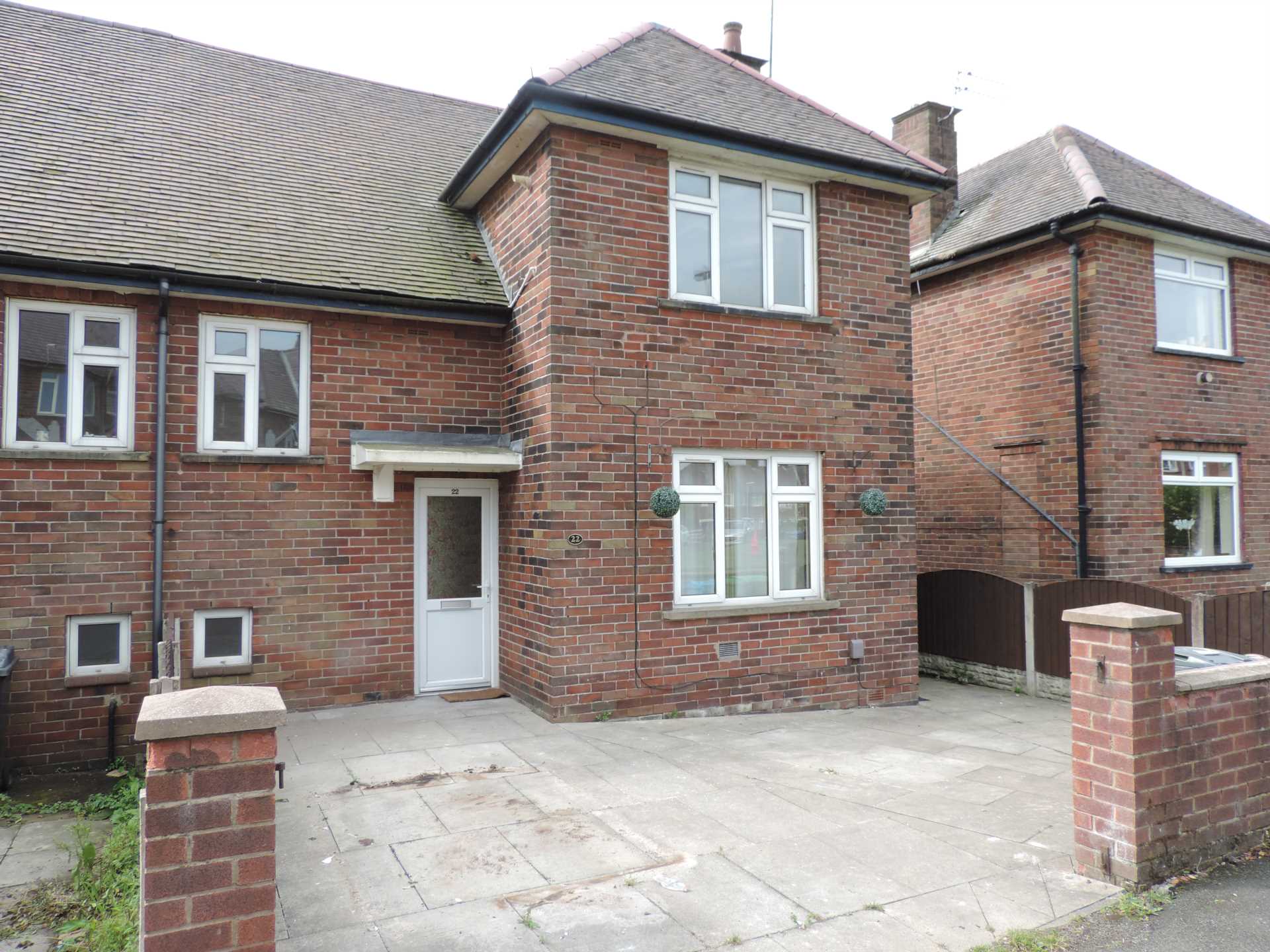 Lowe Green, Royton, Image 1