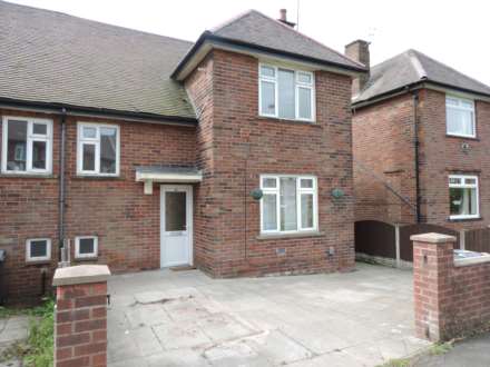 Lowe Green, Royton, Image 1