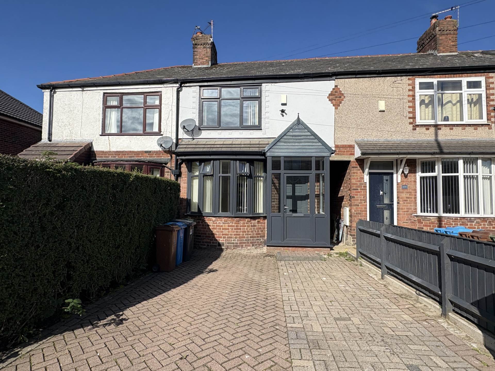 Shaw Road, Royton, Image 1