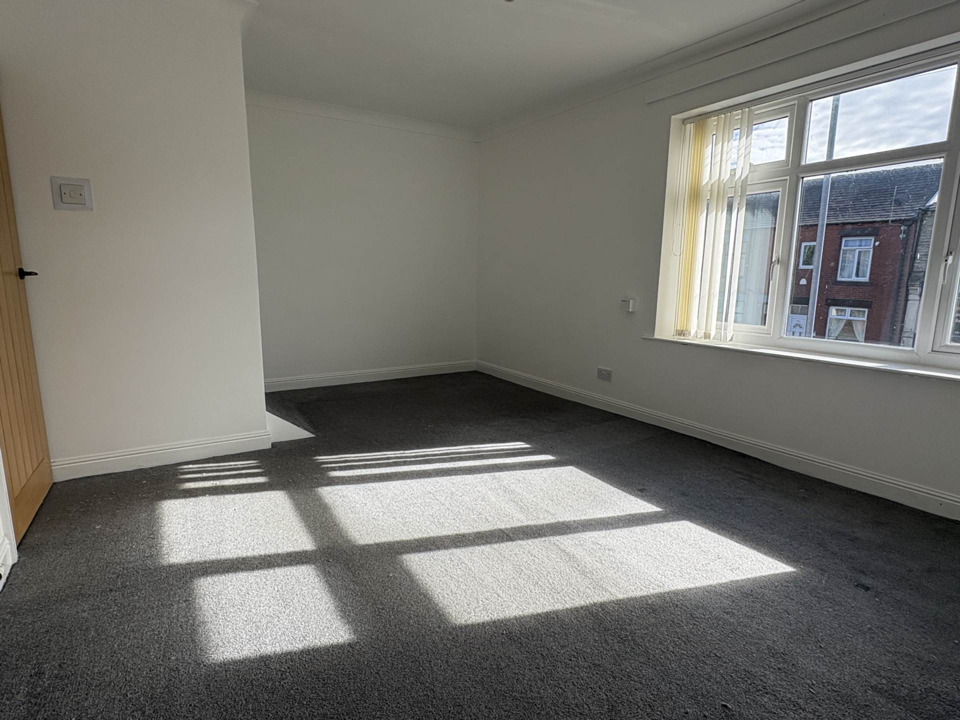 Shaw Road, Royton, Image 6