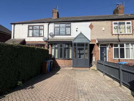 Shaw Road, Royton, Image 1