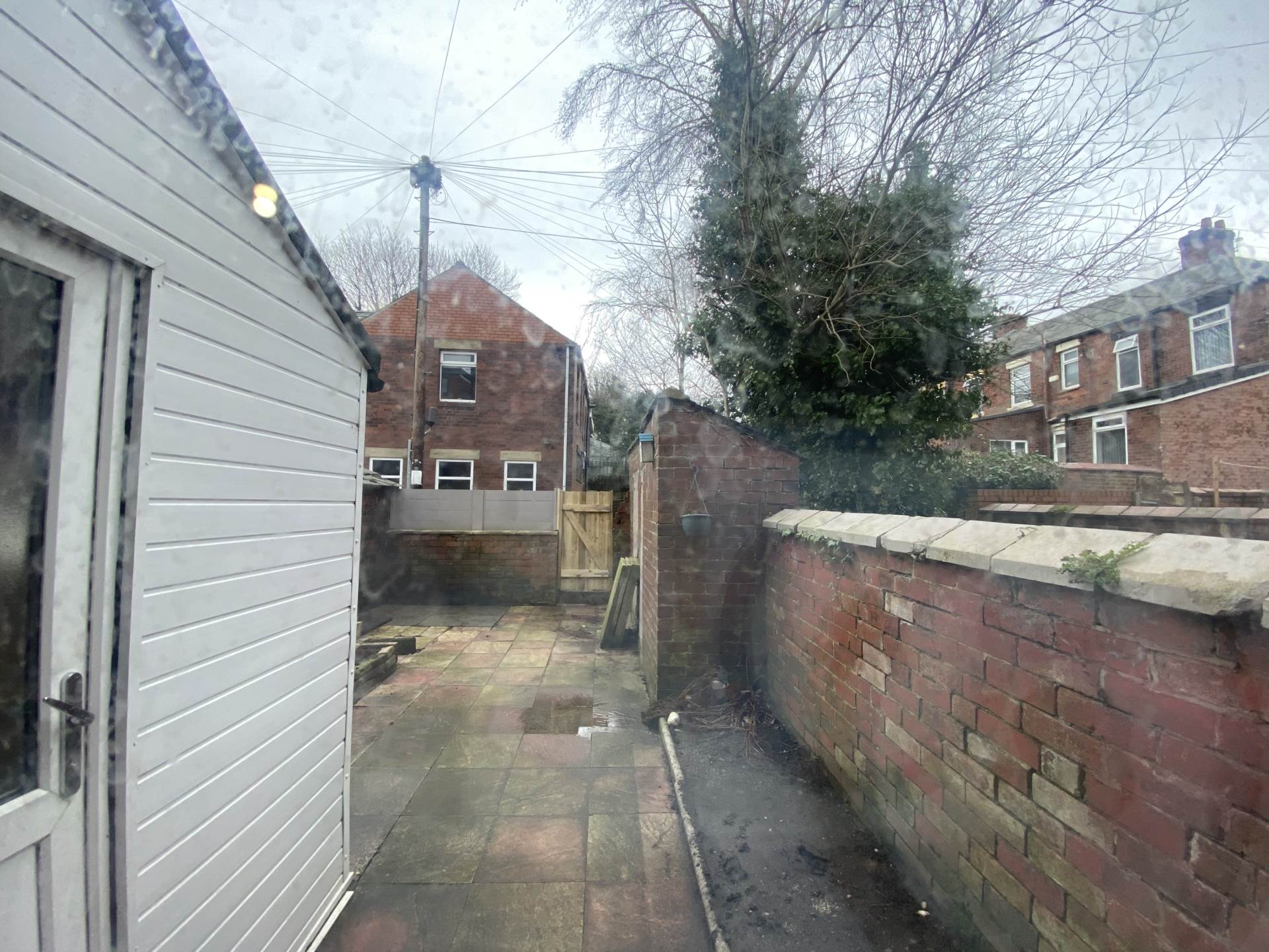 Hebron Street, Royton, Image 13