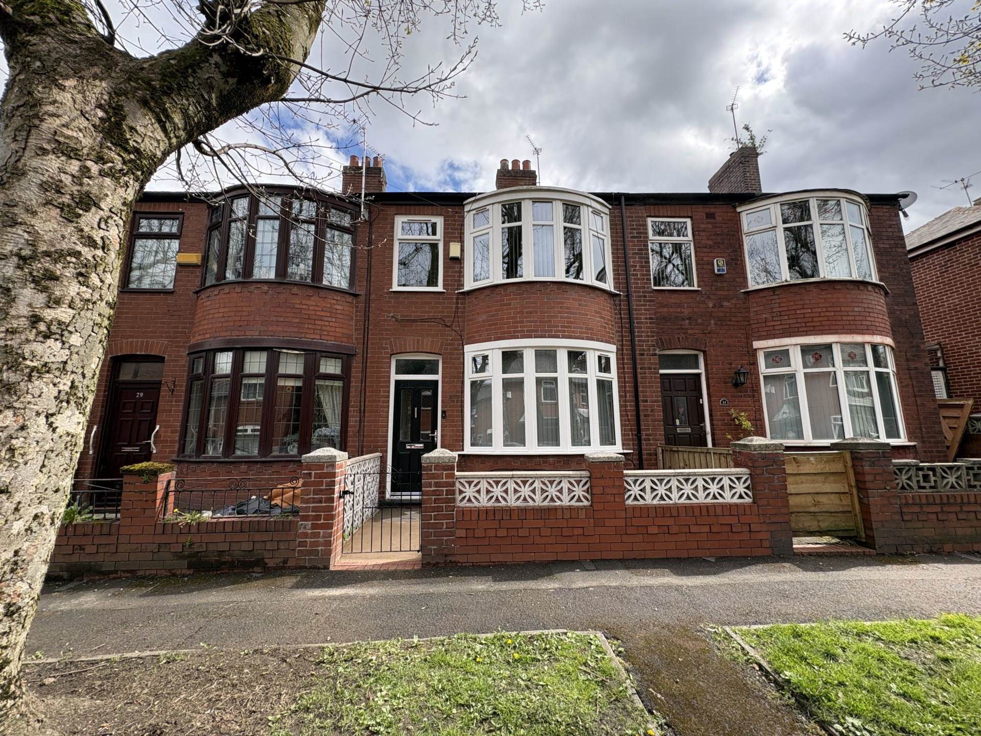 Montgomery Street, Oldham, Image 2