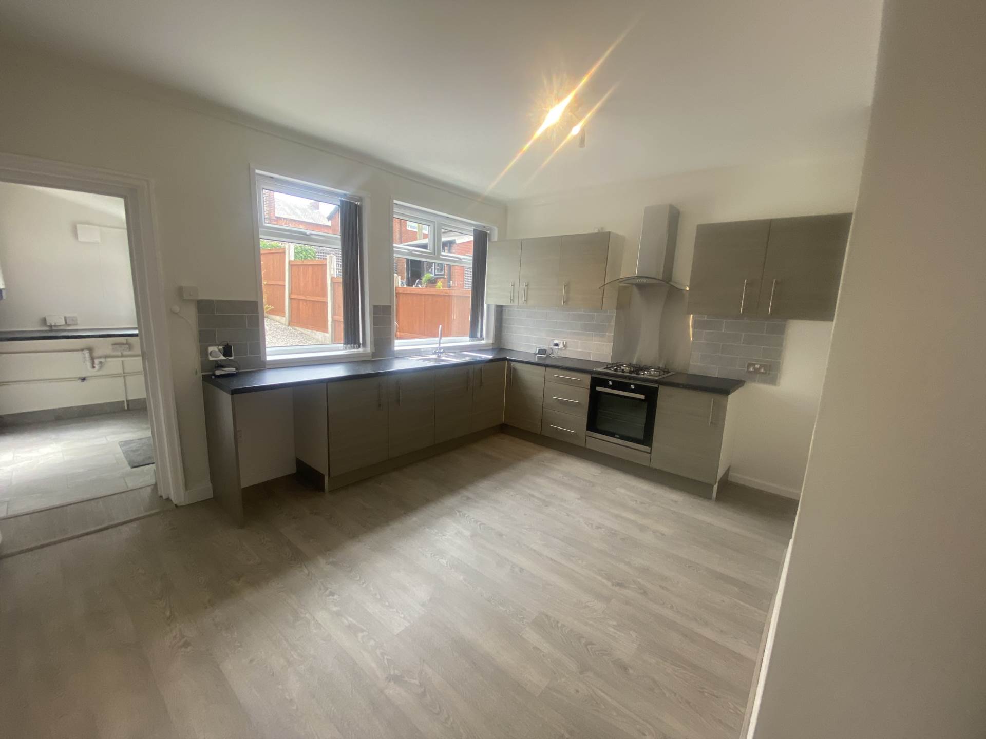 Montgomery Street, Oldham, Image 5