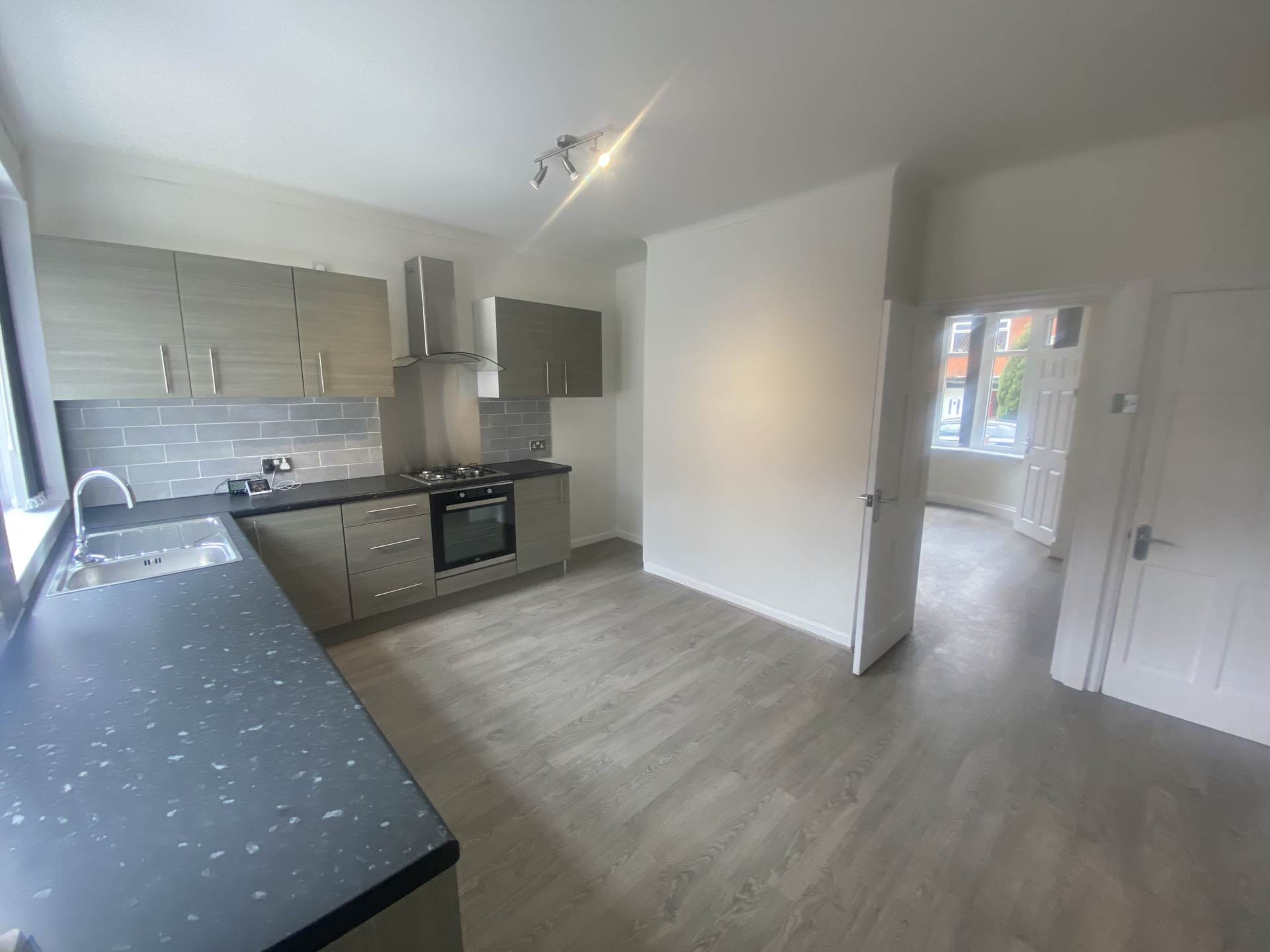 Montgomery Street, Oldham, Image 6