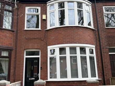 Property For Rent Montgomery Street, Oldham