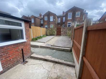 Montgomery Street, Oldham, Image 16