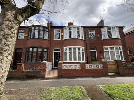 Montgomery Street, Oldham, Image 2