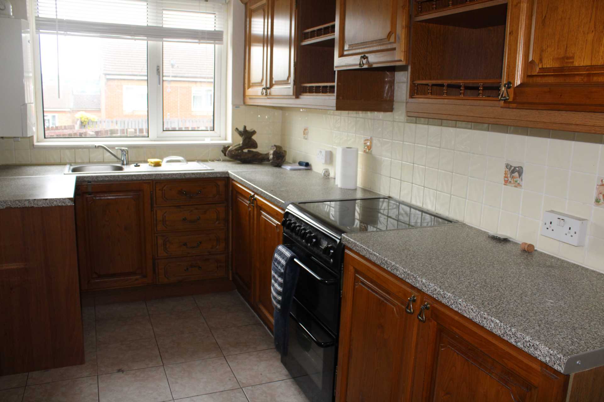 Kirkstone Close, Oldham, Image 3