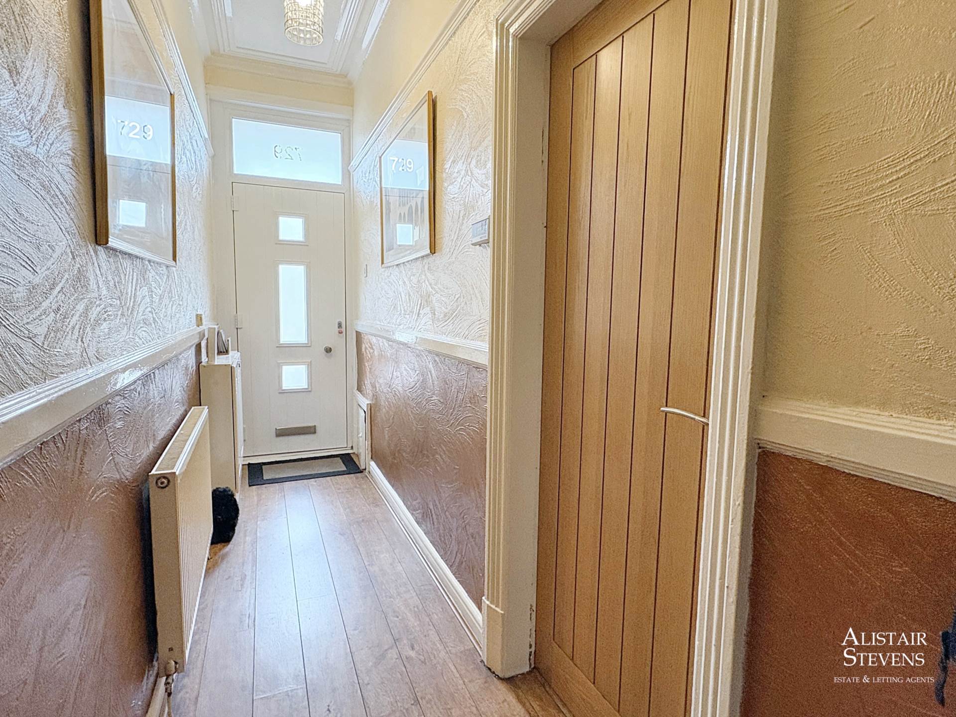 Middleton Road, Chadderton, Image 4