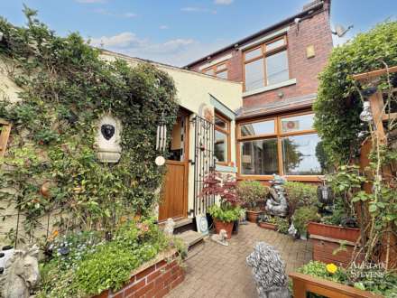 Middleton Road, Chadderton, Image 19
