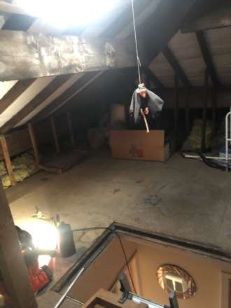 Middleton Road, Chadderton, Image 20