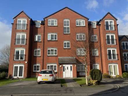 Property For Rent Baldwins Close, Royton, Oldham