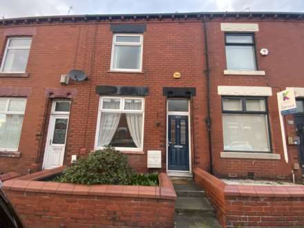 Denton Lane, Chadderton, Image 1