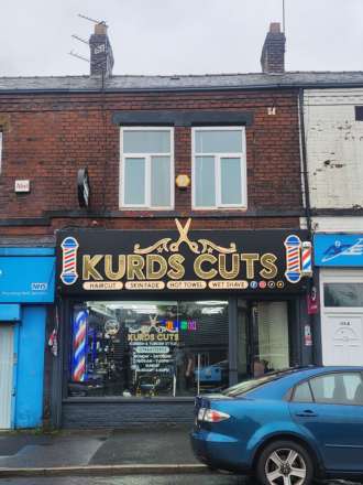 Rochdale Road, Royton, Image 1