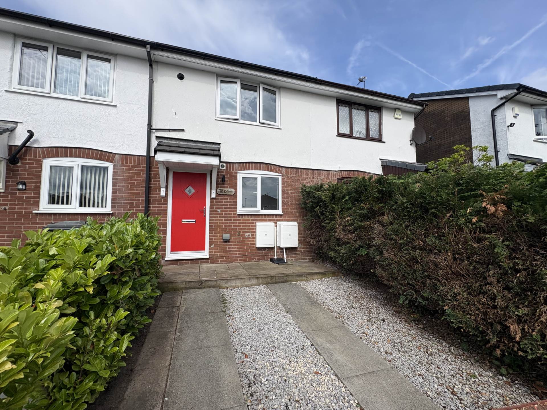 Redwood, Chadderton, Image 1