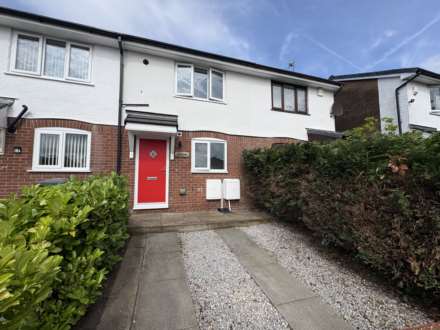 Property For Sale Redwood, Chadderton, Oldham