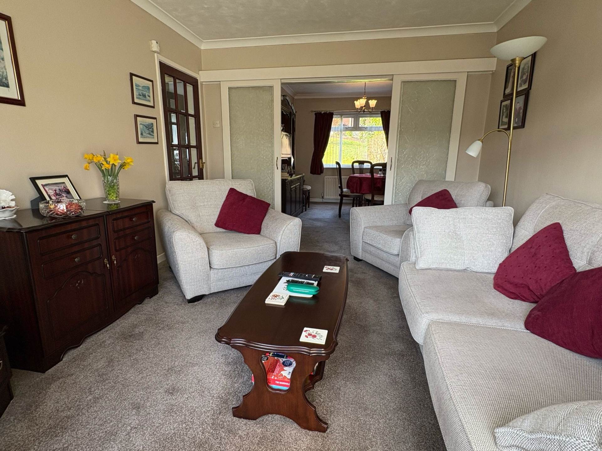 Oozewood Road, Royton, Image 4