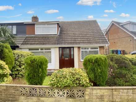 Property For Sale Wetherby Drive, Royton, Oldham