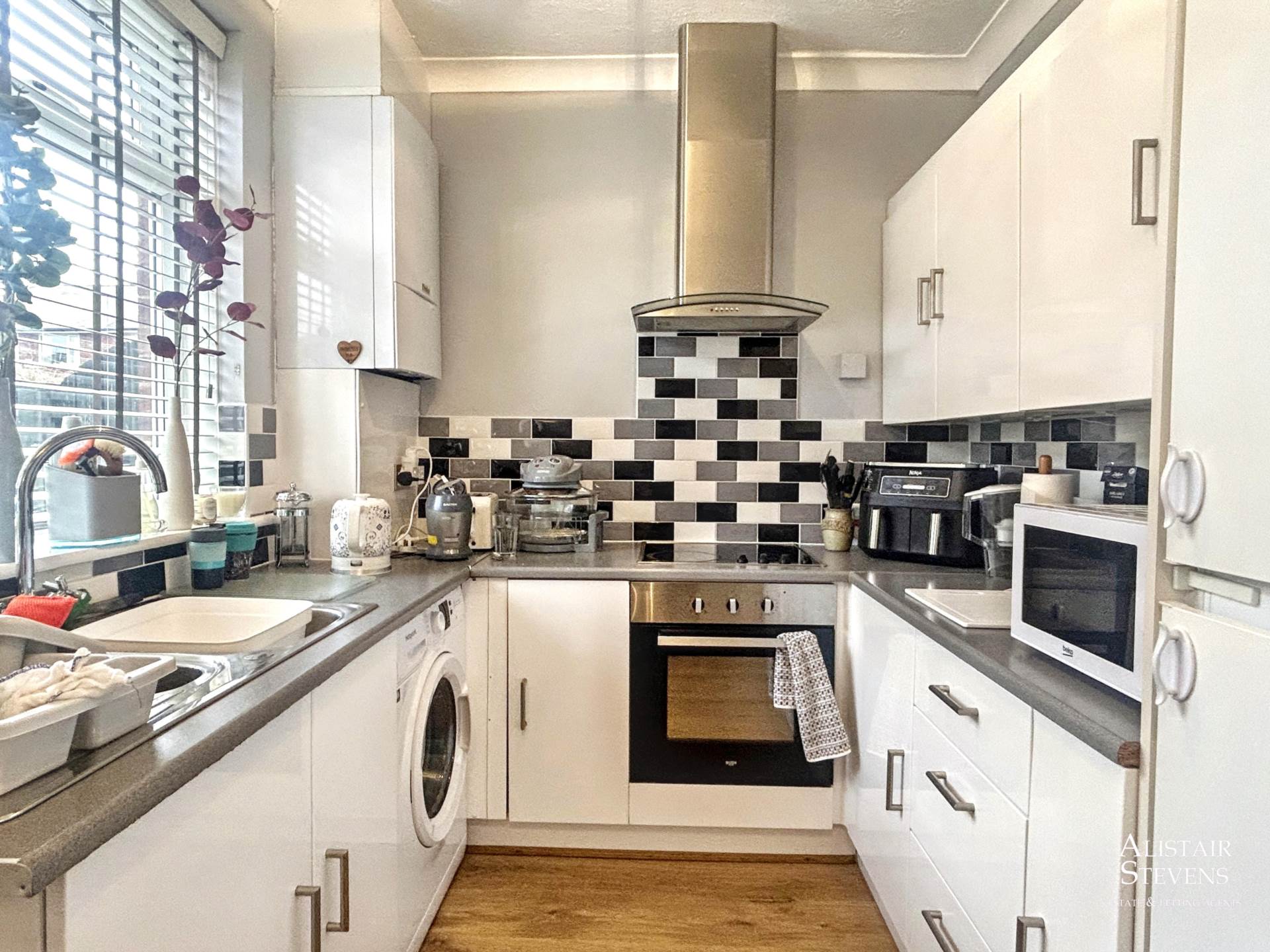 Hall Street, Royton, Image 2