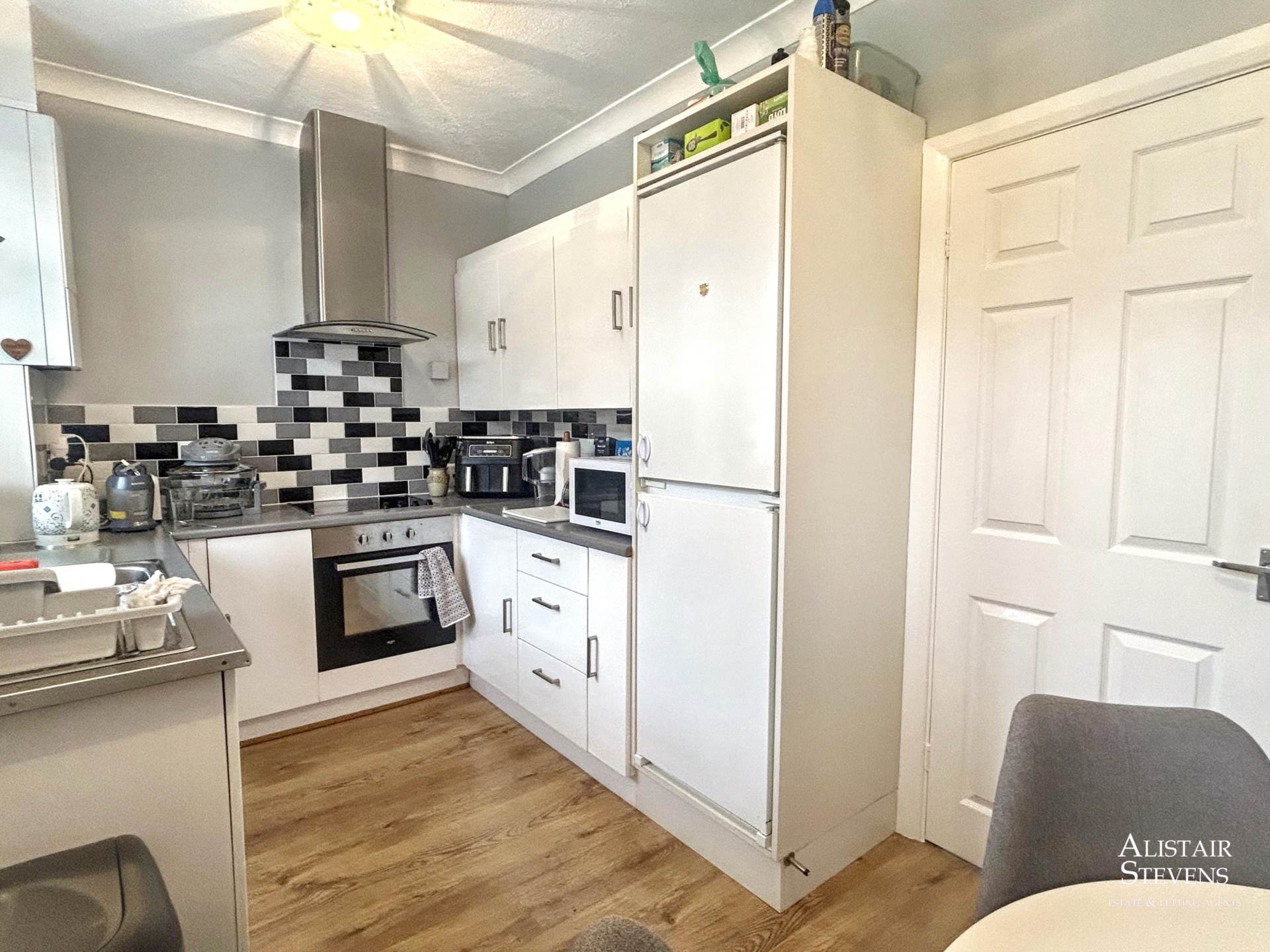 Hall Street, Royton, Image 4