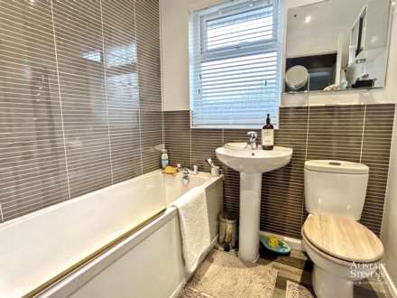 Hall Street, Royton, Image 10