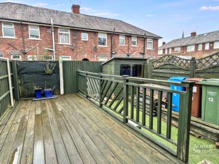 Hall Street, Royton, Image 11