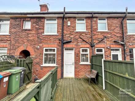 Hall Street, Royton, Image 12