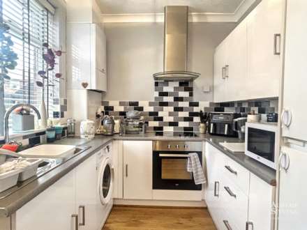 Hall Street, Royton, Image 2