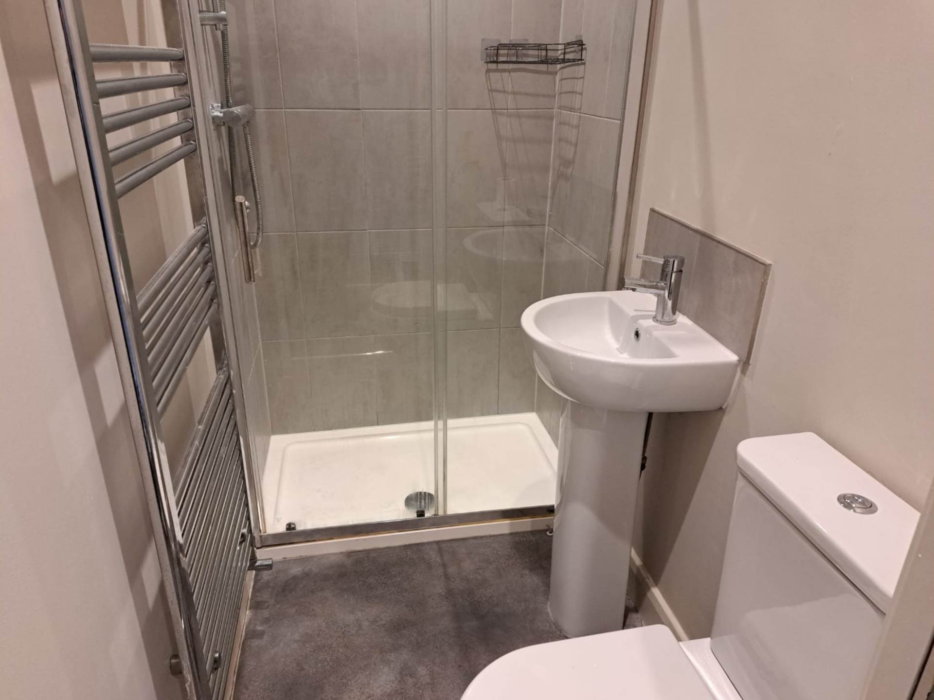 The Old Post Office, Market Street, Denton, Image 10