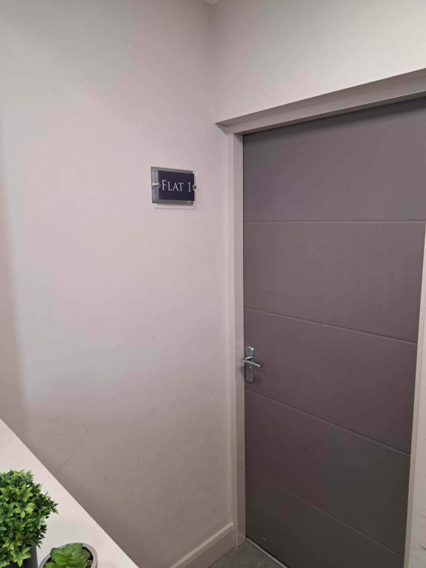 The Old Post Office, Market Street, Denton, Image 2