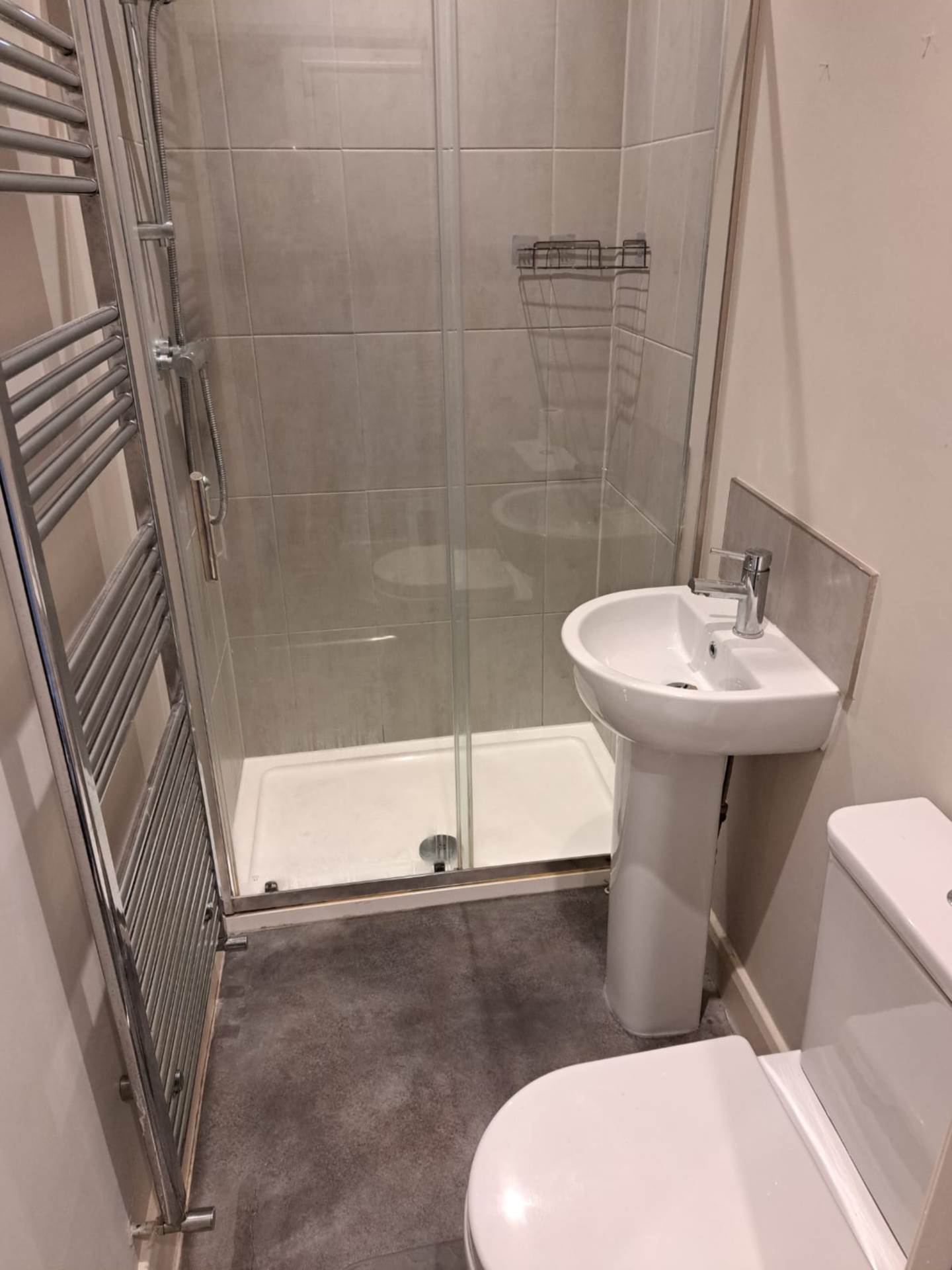 The Old Post Office, Market Street, Denton, Image 9