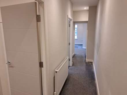 The Old Post Office, Market Street, Denton, Image 4