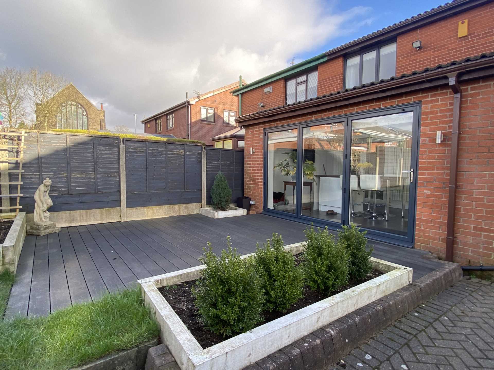 Thornham Lane, Oldham, Image 16